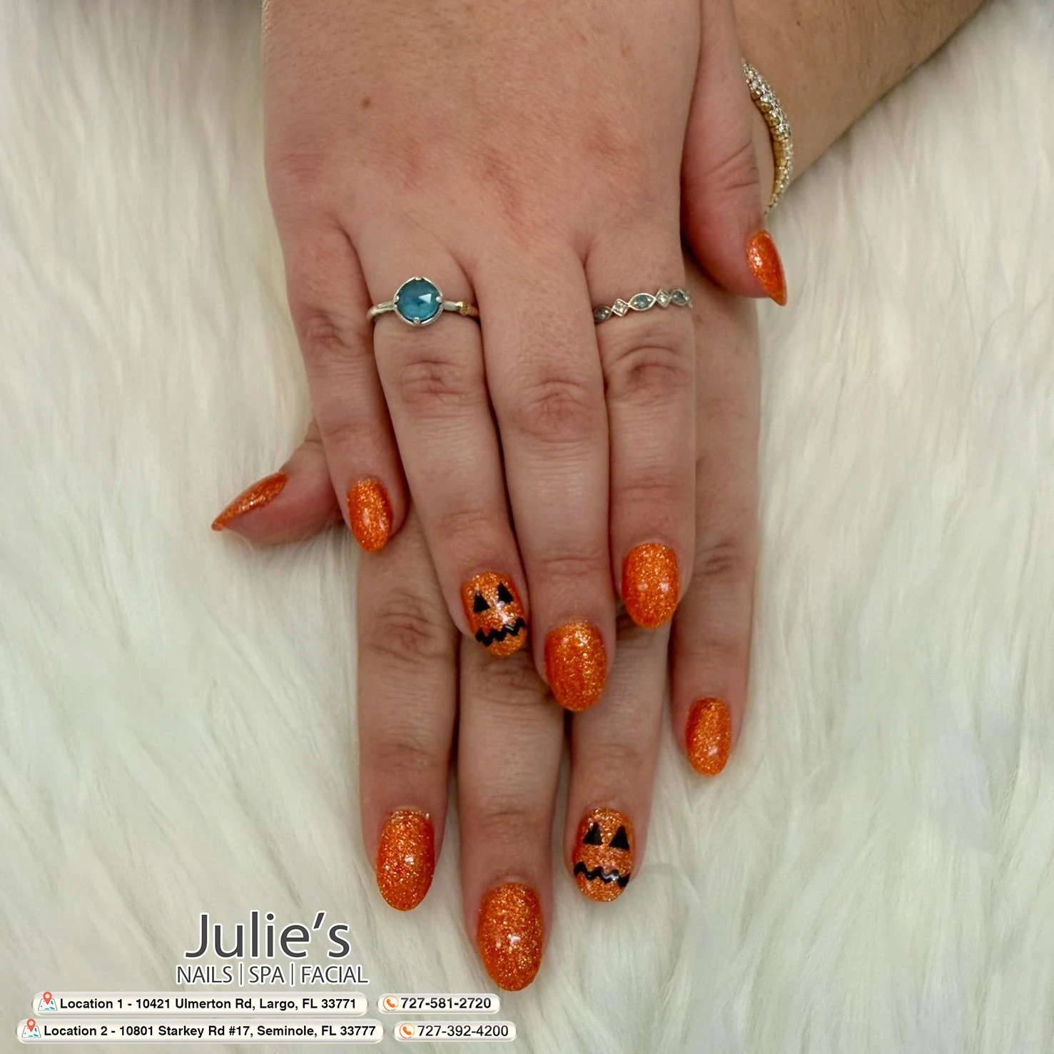 Best nails art
